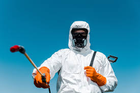 Best Commercial Pest Control  in Ionia, MI